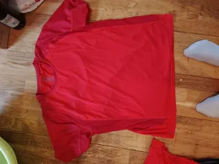 Camisetas Quechua