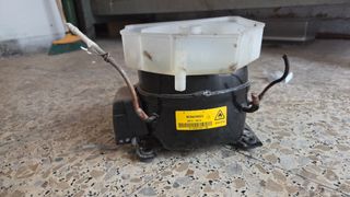 Motor Nevera NDA62NAEG R600a