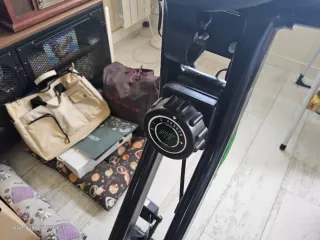 Bicicleta Estática Plegable Cecotec X3IKE PRO