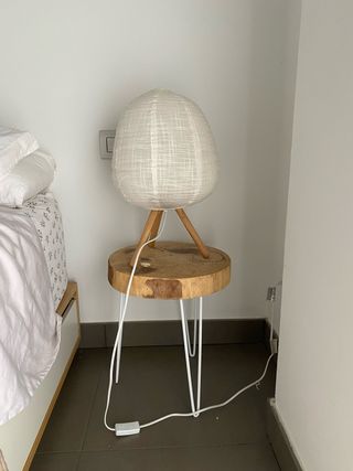 Comodini in legno (2)