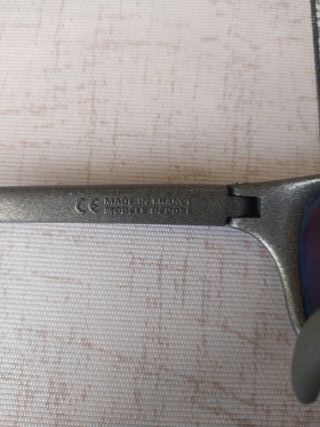 Gafas de sol deportivas