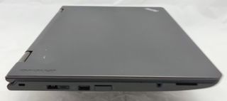 Convertible Lenovo Yoga 15 i7/16GB/SSD512GB/Win11