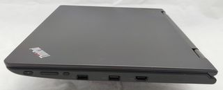 Convertible Lenovo Yoga 15 i7/16GB/SSD512GB/Win11