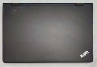 Convertible Lenovo Yoga 15 i7/16GB/SSD512GB/Win11