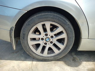 AMORTIGUADOR TRASERO DERECHO BMW SERIE 3 TOURING