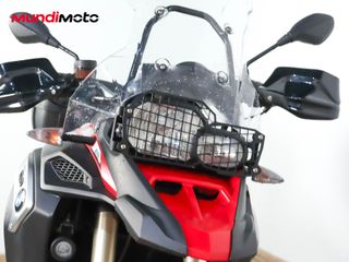 BMW F 800 GS ADVENTURE ABS