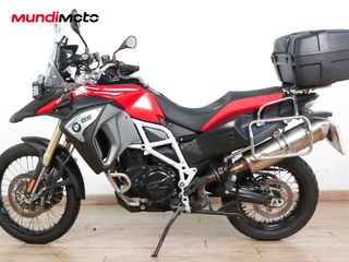 BMW F 800 GS ADVENTURE ABS