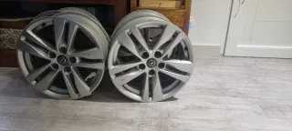 Llantas de aleación Opel
