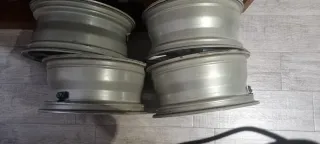 Llantas de aleación Opel