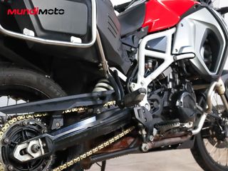 BMW F 800 GS ADVENTURE ABS