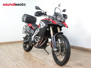 BMW F 800 GS ADVENTURE ABS