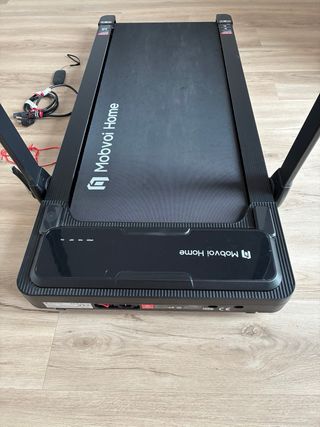 Cinta de correr Mobvoi