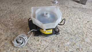 Compresor Nevera Danfoss TLY5.7KK.3 R600a