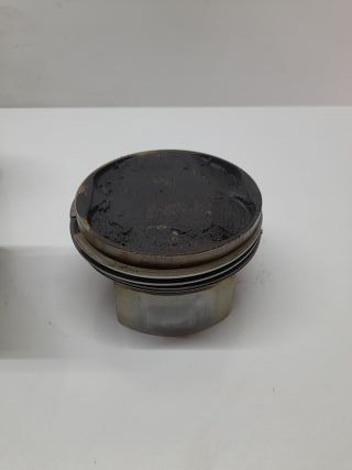Cilindro y pistón izquierdo BMW R850R ABS 