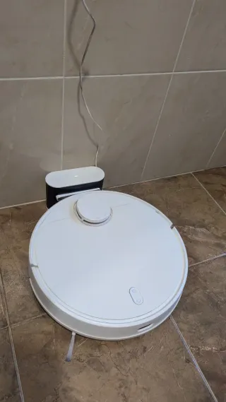 Robot Aspirador Xiaomi Mop 2S