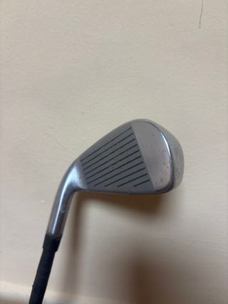 Palo de Golf Mizuno FLI-HI