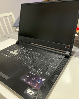 Portátil Asus ROG Strix PRECIO NEGOCIABLE*