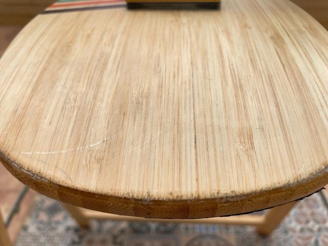 Longboard Goat Soul - Bamboo