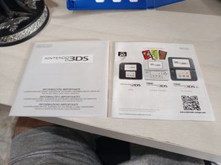 Pokémon Zafiro Alfa 3DS