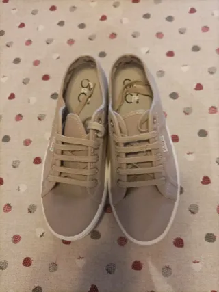 Bambas Victoria Beige