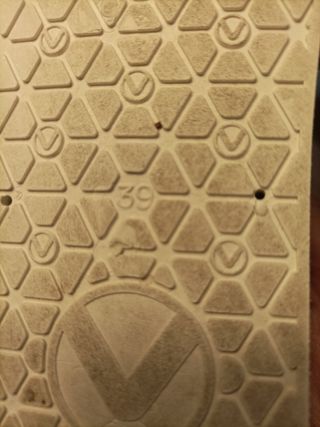 Bambas Victoria Beige