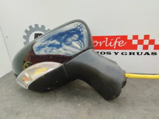Retrovisor Derecho Renault Captur