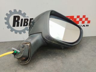 Retrovisor Derecho Renault Captur