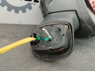 Retrovisor Derecho Renault Captur