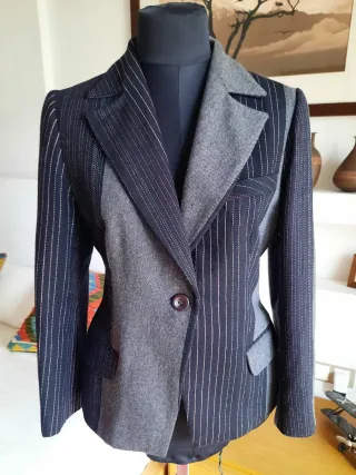 Blazer Josep Font Vintage