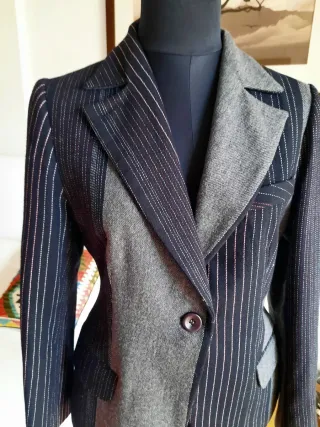 Blazer Josep Font Vintage