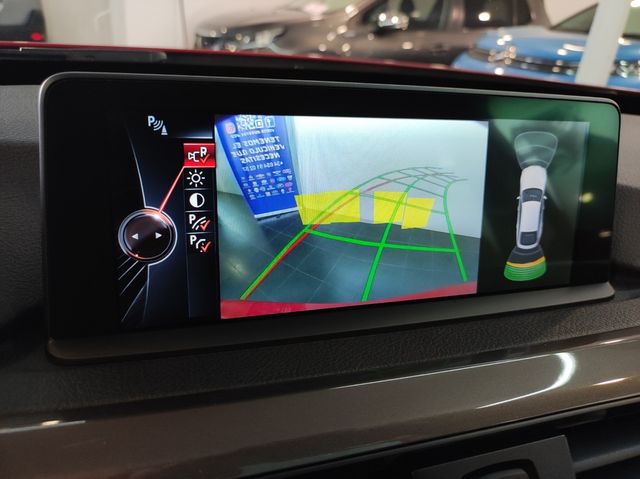 BMW Serie 3 320d Gran Turismo