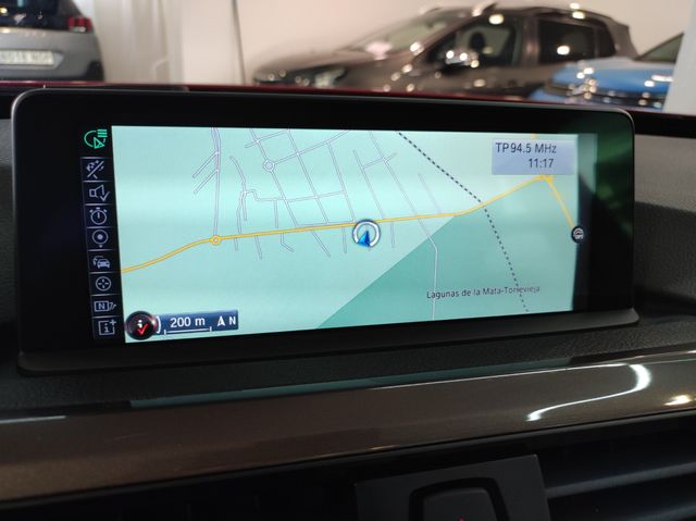 BMW Serie 3 320d Gran Turismo