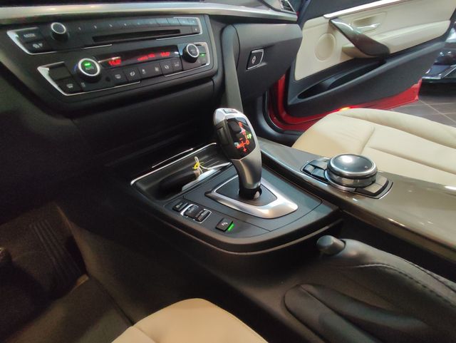 BMW Serie 3 320d Gran Turismo