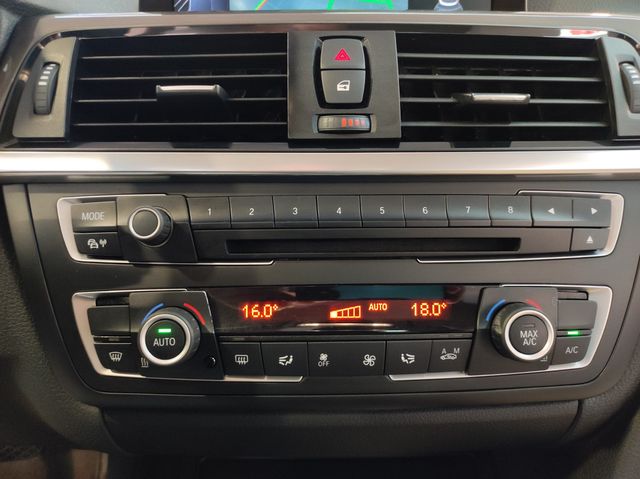 BMW Serie 3 320d Gran Turismo