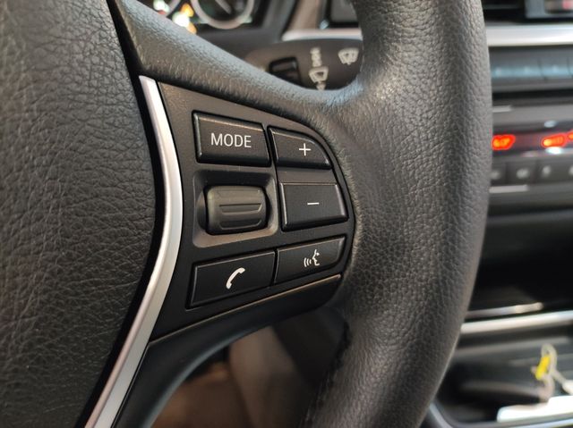 BMW Serie 3 320d Gran Turismo