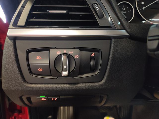 BMW Serie 3 320d Gran Turismo