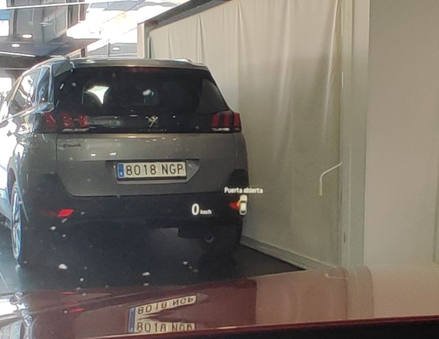 BMW Serie 3 320d Gran Turismo