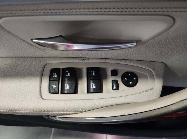 BMW Serie 3 320d Gran Turismo