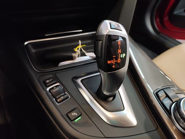 BMW Serie 3 320d Gran Turismo