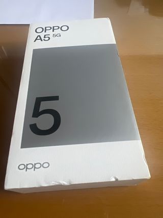 Oppo A5 5G 128GB