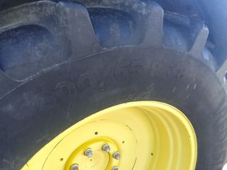 Tractor John Deere 6630 Premium