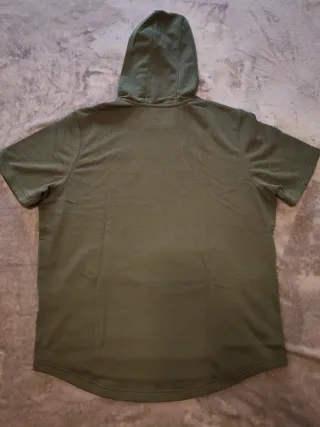 Camiseta Under Armour Project Rock Talla L