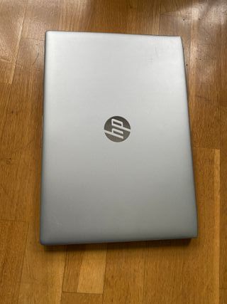 HP 440 G5 i5 8ª Gen 16GB RAM 256GB SSD Full HD