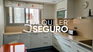 Piso en alquiler en Passeig Maragall - Zona Estació en Gavà