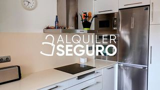 Piso en alquiler en Passeig Maragall - Zona Estació en Gavà