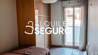 Piso en alquiler en Passeig Maragall - Zona Estació en Gavà