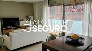 Piso en alquiler en Passeig Maragall - Zona Estació en Gavà