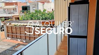 Piso en alquiler en Passeig Maragall - Zona Estació en Gavà