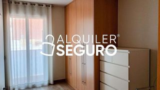 Piso en alquiler en Passeig Maragall - Zona Estació en Gavà