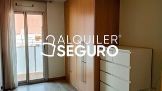 Piso en alquiler en Passeig Maragall - Zona Estació en Gavà